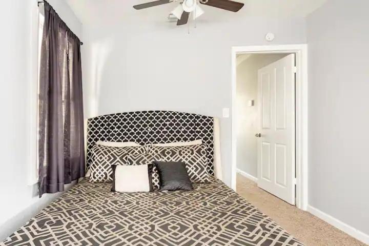Heights Haven Villa Tampa Exterior photo