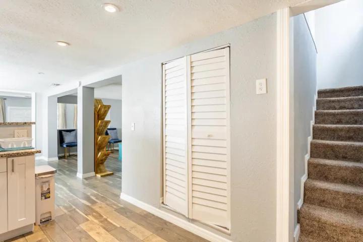 Heights Haven Villa Tampa Exterior photo